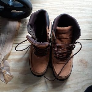 Meet your Posher, Willie